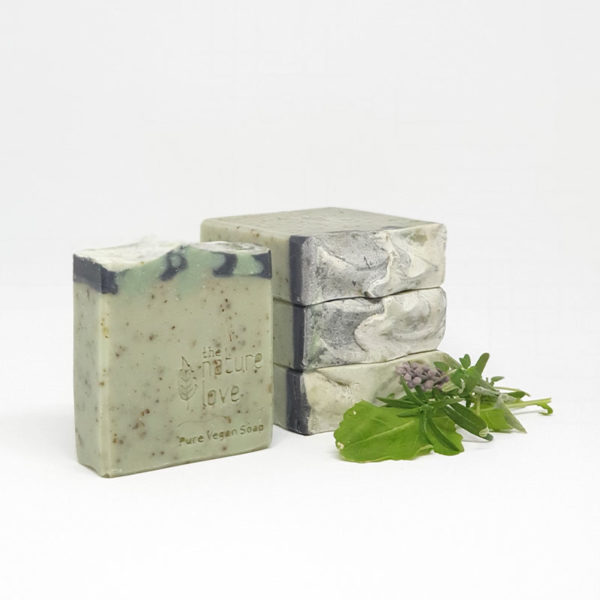 Five Herbs Bar -125 gr