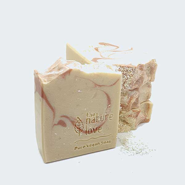 Coconut Cream Bar 125 gr