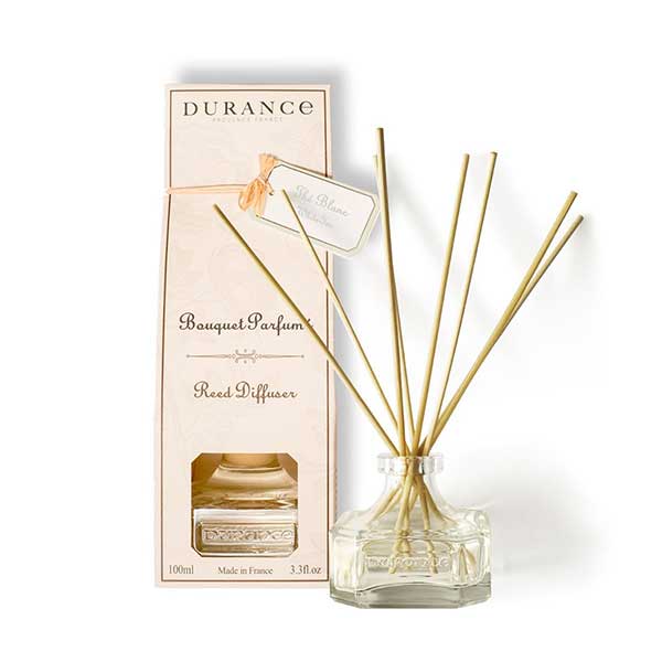 Parfüm Buketi 100ml Beyaz Çay