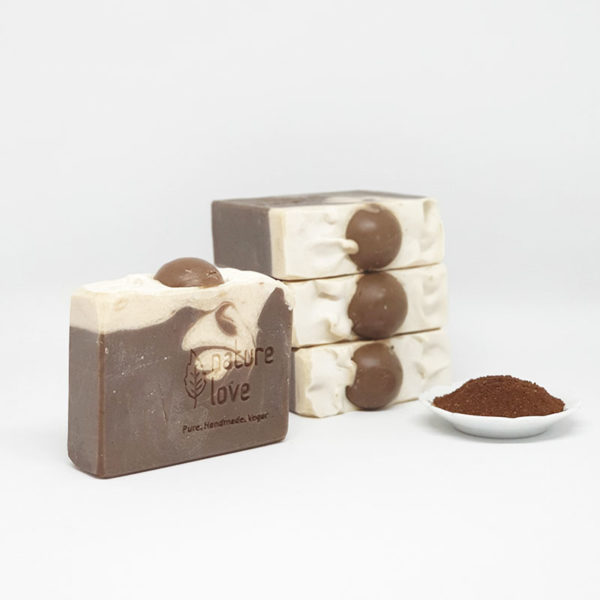 Coffee Vanilla Bar – 5,5oz