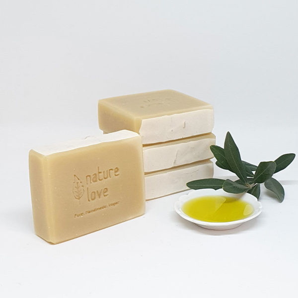 PURE Soap – 4,5oz