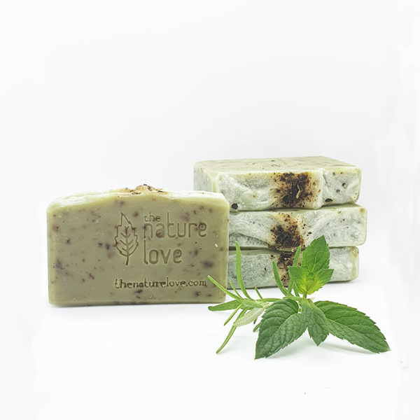 Five Herbs_5 Ot Mini - 50 gr