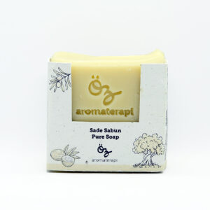 Sade Sabun - Pure Soap 140gr